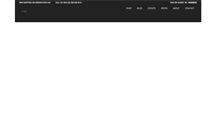 Desktop Screenshot of chrisjamesmindbody.com